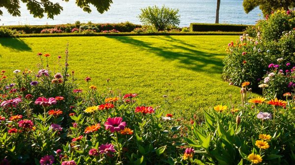 Top strategies for all-season landscape care on South Shore