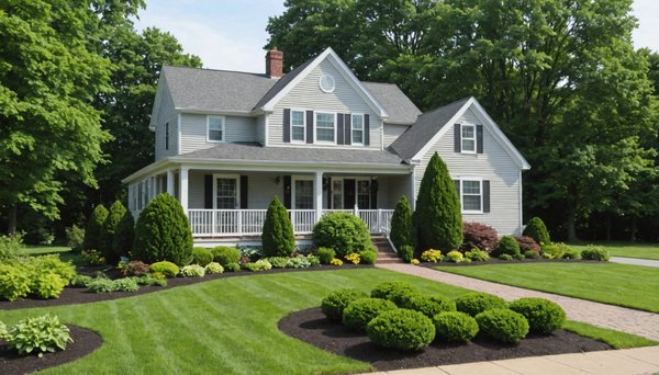 Farmingdale observer: essential highlights for home and garden