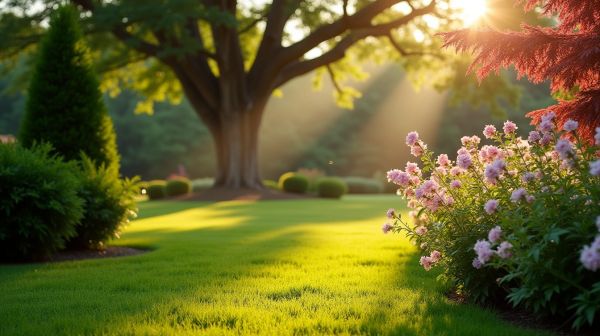 Year-round landscape maintenance South Shore: essential tips for a lush outdoor space
