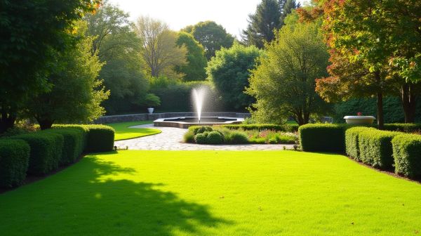 Year-round landscape maintenance South Shore: essential tips for a lush outdoor space
